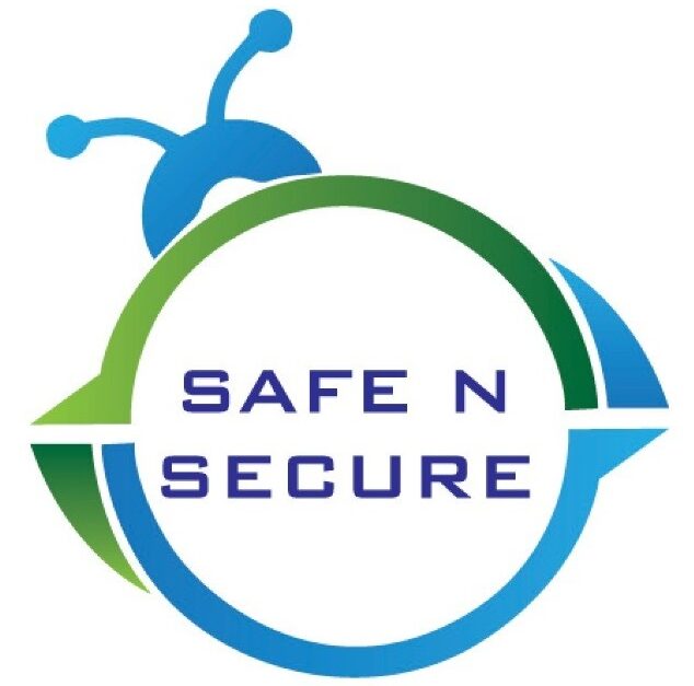 Safe Secure Pest Control